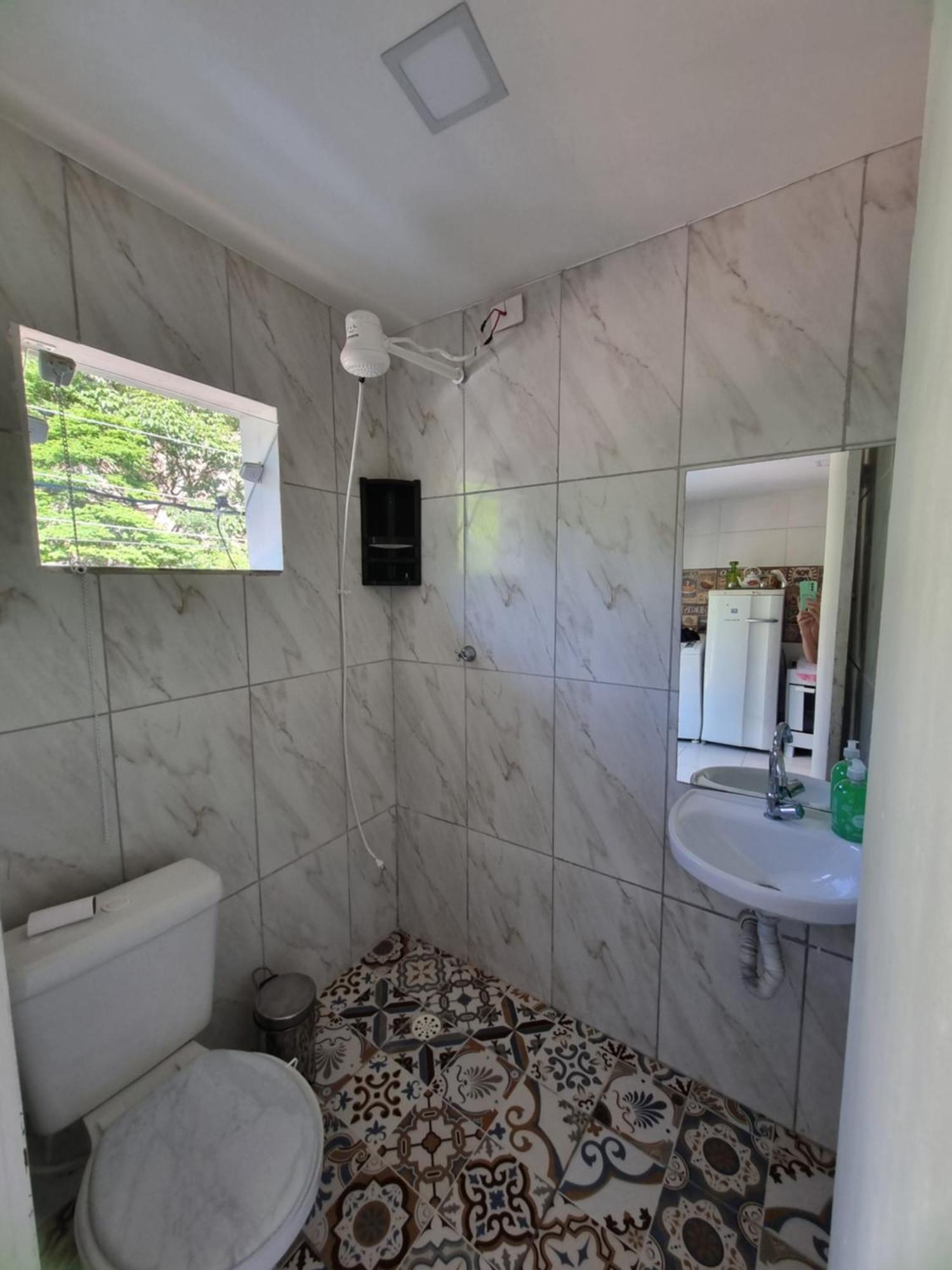 Apartamento Tropicalia