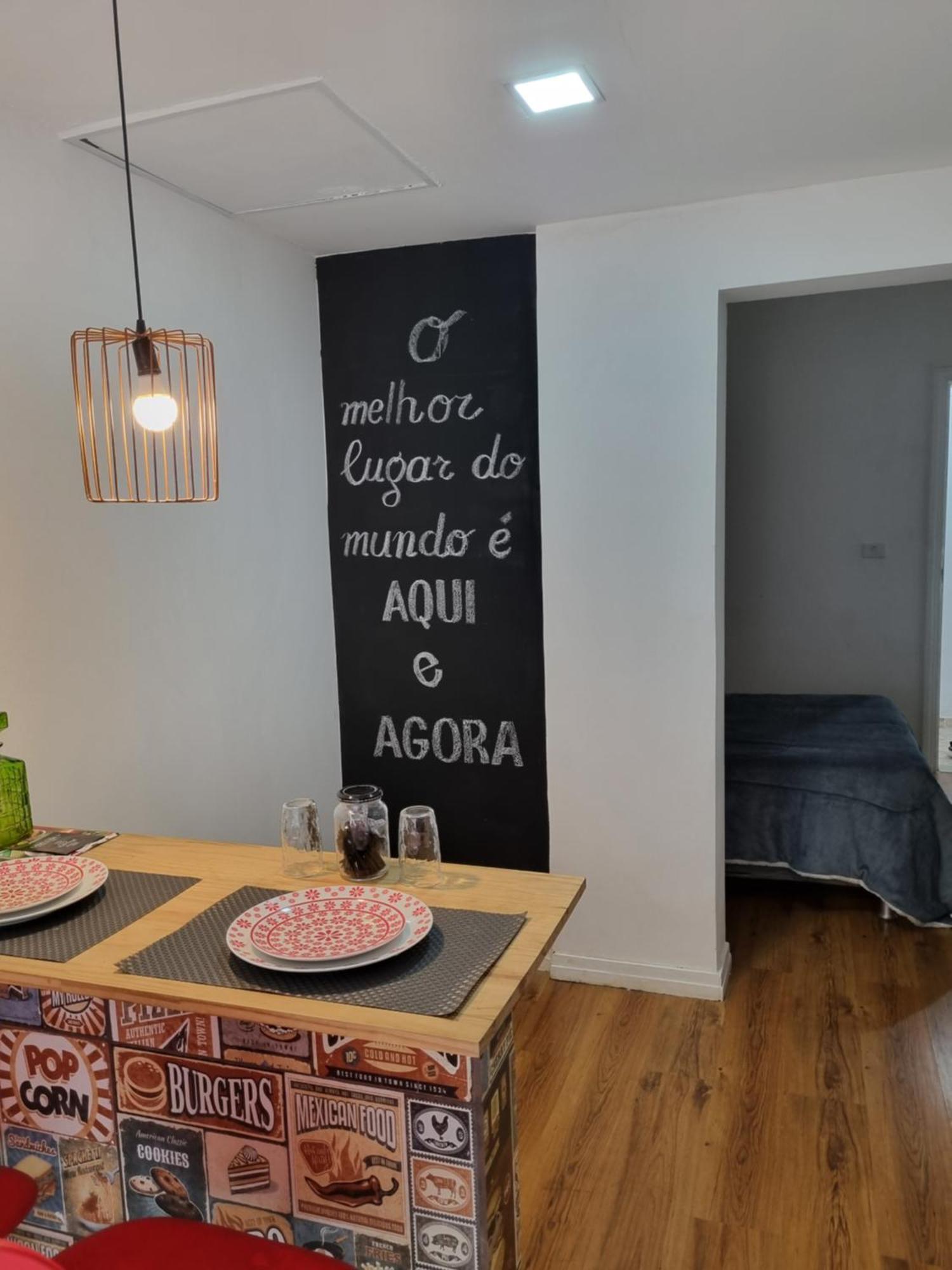 Tropicalia Apartamento