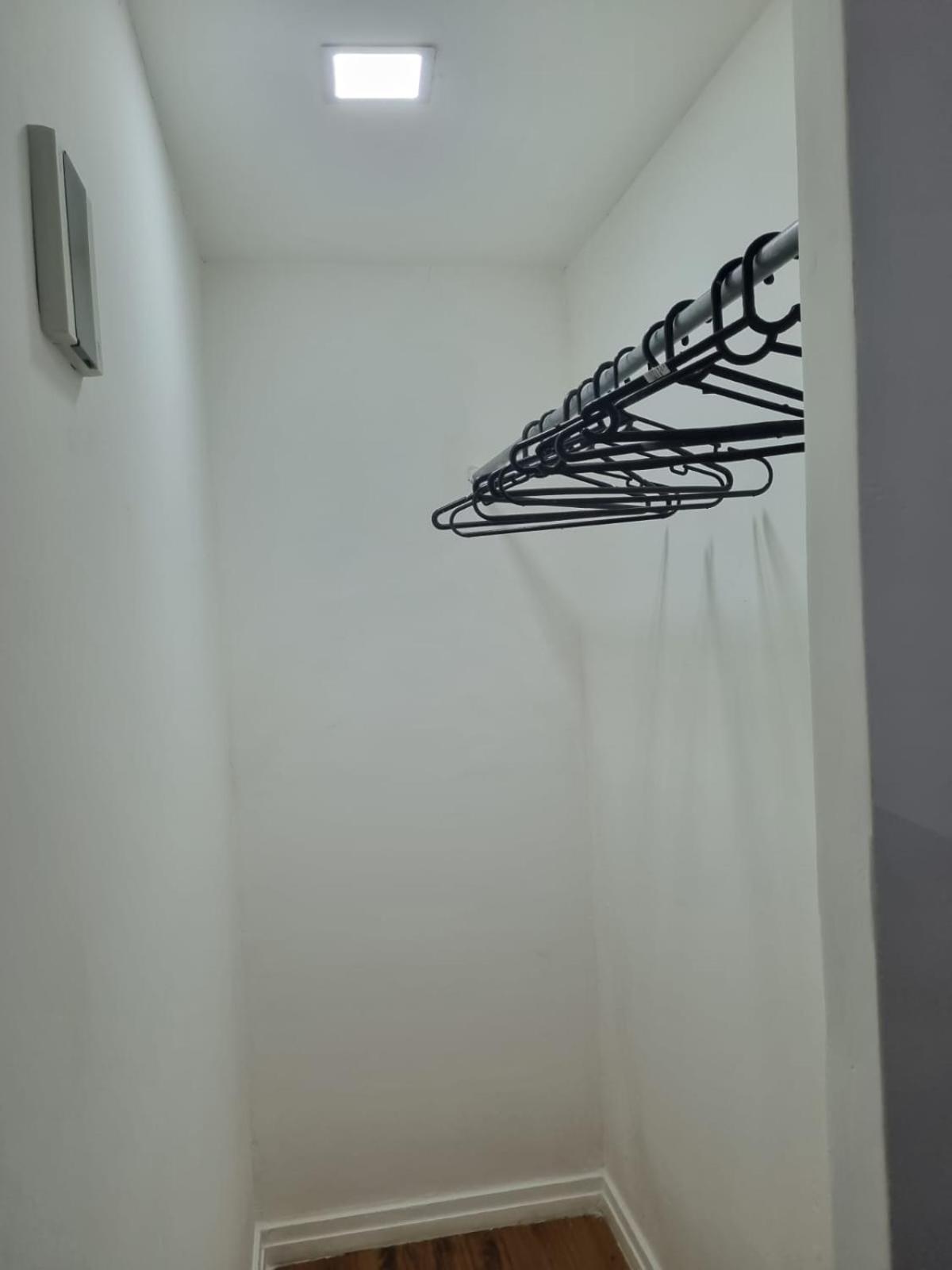 Apartamento Tropicalia São Paulo
