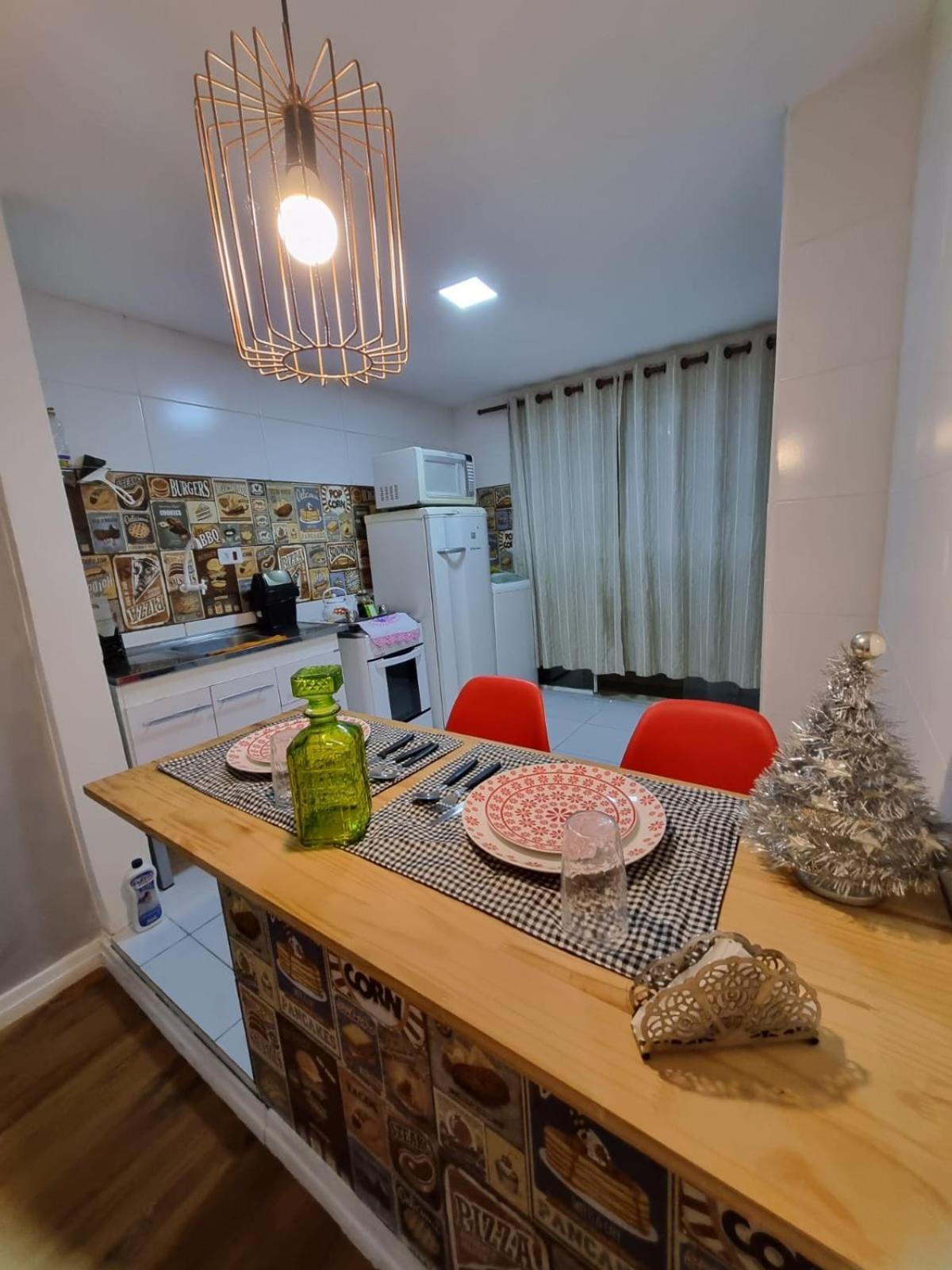Tropicalia Apartamento