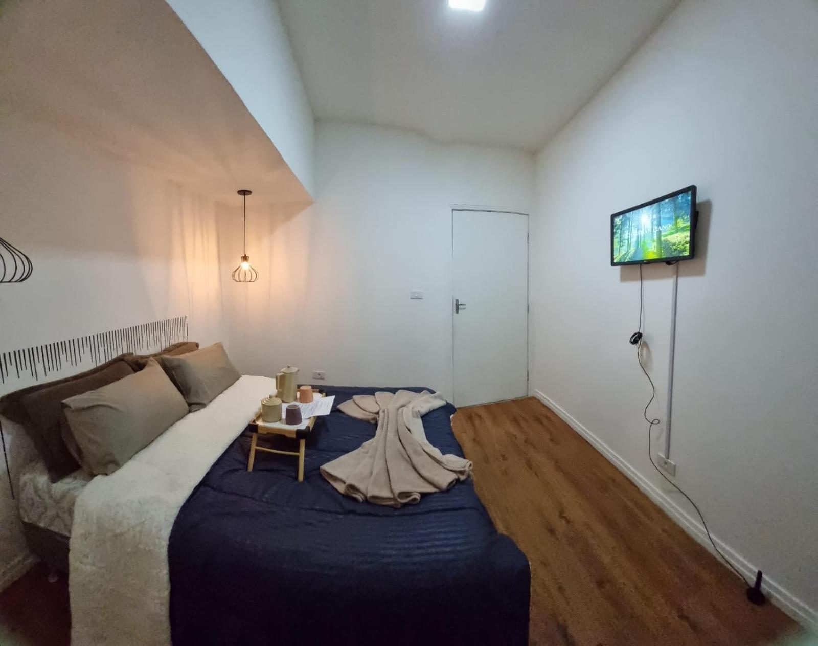 Tropicalia Apartamento *
